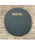 PARABOLE 90cm PIXEL GALVA