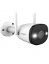 CAM IP CYL 2MP 1080P FULL COL MIC BULLET 2E