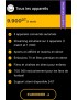 ABONNEMENT MENSUEL TOD BEIN SPORT