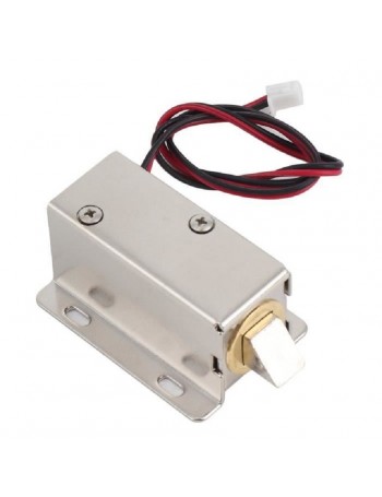 SERRURE ELECTRIQUE