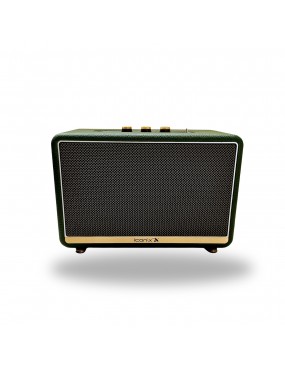 HAUT PARLEUR BLUETOOTH