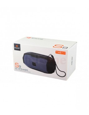 HAUT PARLEUR BLUETOOTH