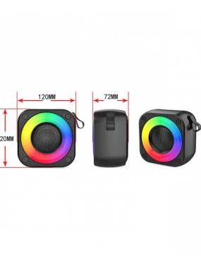 Haut-parleur Bluetooth...