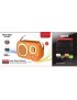 Haut-parleur Bluetooth ZQS-1219