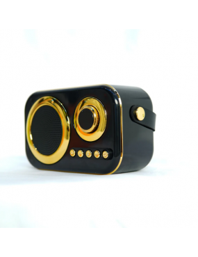 Haut-parleur Bluetooth...