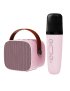 Haut-parleur Bluetooth CESAR K1