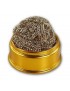 EPONGE METALLIQUE POUR FER A SOUDER