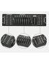 CONTROLEUR DMX-192-512 DISCO