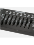 CONTROLEUR DMX-192-512 DISCO