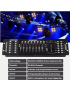 CONTROLEUR DMX-192-512 DISCO