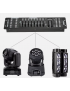CONTROLEUR DMX-192-512 DISCO