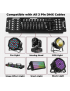 CONTROLEUR DMX-192-512 DISCO