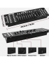 CONTROLEUR DMX-192-512 DISCO