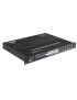 PROCESSEUR CONTROL AUD-DIGIT 2in-6out 24b DYNACORD DSP260