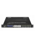 PROCESSEUR CONTROL AUD-DIGIT 2in-6out 24b DYNACORD DSP260