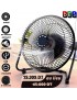 VENTILATEUR DE BUREAU