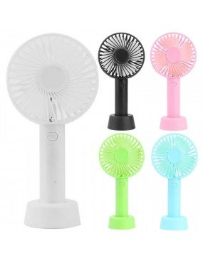 MINI VENTILATEUR RECHARGEABLE