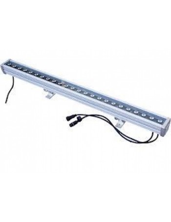 BARRE LED ETANCHE RGB 36*3