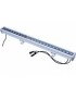 BARRE LED ETANCHE RGB 36*3