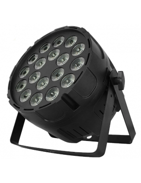 LUMIERE PAR LIGHT LED...