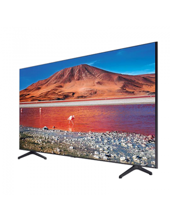 TV SAMSUNG Ultra HD 4K SERIES 7
