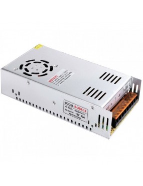 Bloc alimentation 12V/30A
