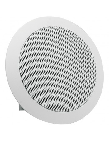 Haut parleur plafonier 5" WORK