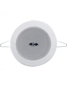 Haut parleur plafonier 3"