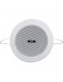 Haut parleur plafonier 3"