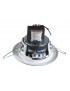 Haut parleur plafonier 3"