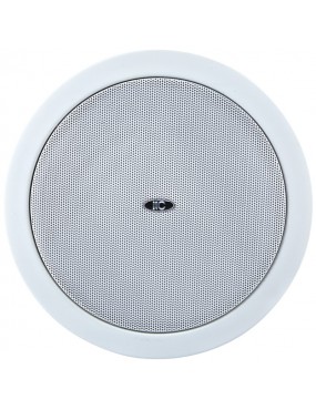 Haut parleur plafonier 4"