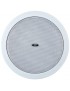Haut parleur plafonier 4"