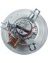 Haut parleur plafonier 4"