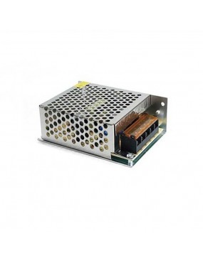 Alimentation 12V-5A