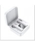 ECOUTEUR SANS FIL BOROFONE BLANC BE40