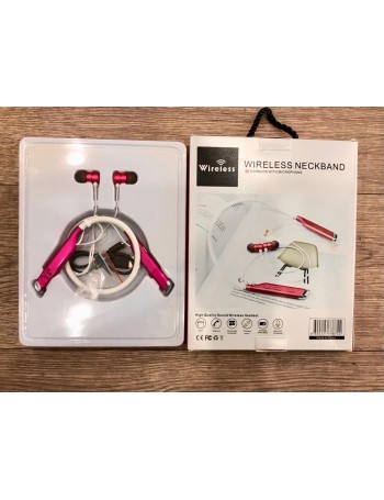 Ecouteur Casque Bluetooth sport