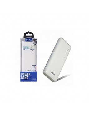 Power Bank inkax 10000 mAh