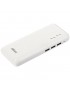 Power Bank inkax 10000 mAh
