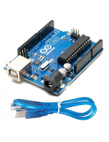 CARTE ARDUINO UNO R3