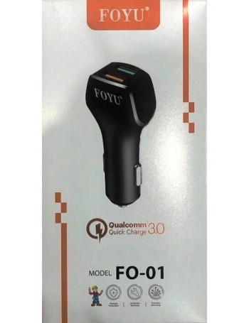 ALLUME CIGARE FOYU FO-01