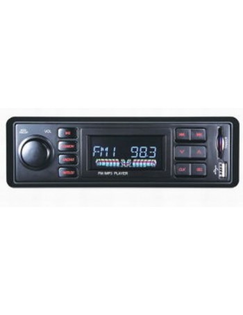 Auto Radio MP3