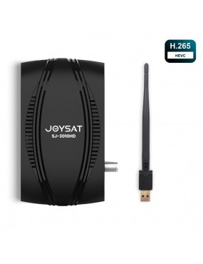 RECEPTEUR Joysat SJ-3010HD