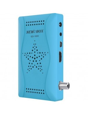 Recepteur NewBox ED-1600