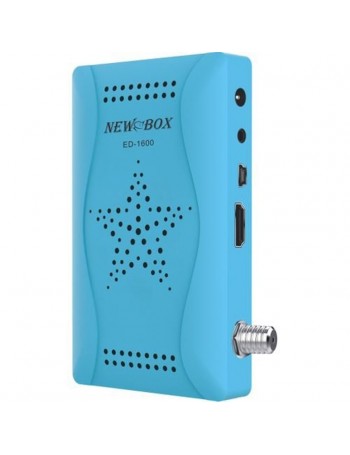 Recepteur NewBox ED-1600