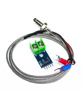 MODULE THERMOCOUPLE TYPE K...