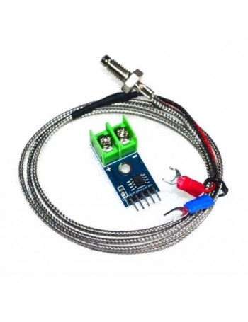 MODULE THERMOCOUPLE TYPE K POUR ARDUINO