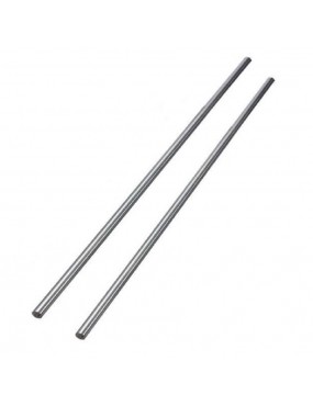 RAIL LINEAIRE D08 L400MM