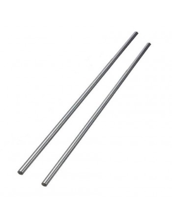 RAIL LINEAIRE D08 L400MM