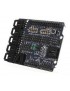 BOUCLIER POUR CAPTEUR V5