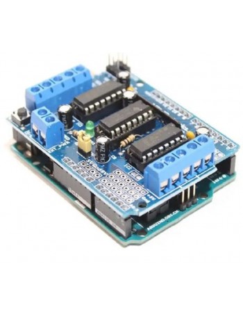 copy of CARTE ARDUINO UNO R3